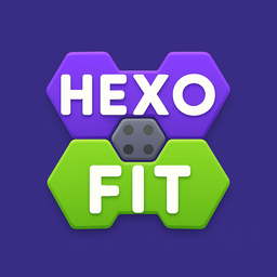 Hexofit Logo